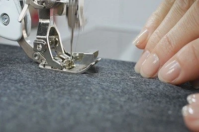 invisible hems and seams on fabrics invisible hems and seams on fabrics