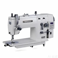 LZ-20U53 / 20U63 / 30U53 Endüstriyel Zigzag Dikiş Makinaları
