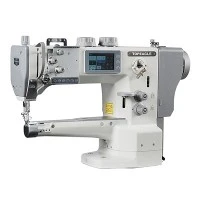 TCB-669-180312-M Deri Ürünler İçin Silindir Kolu Bileşik Yem Dikiş Makinası