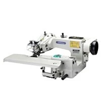 TBS-364 sanayi popüler Blindstitch makinesi